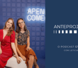 Anteprojeto Podcast – A podcast for architects