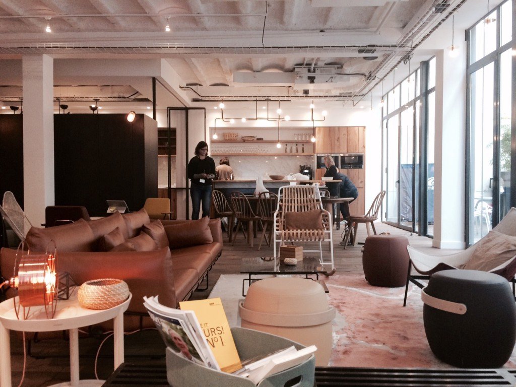 Artdesk office Paris