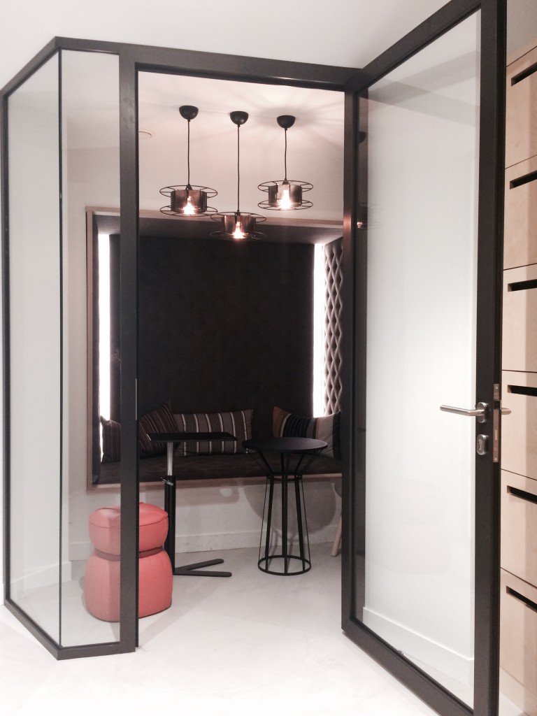 Artdesk office Paris