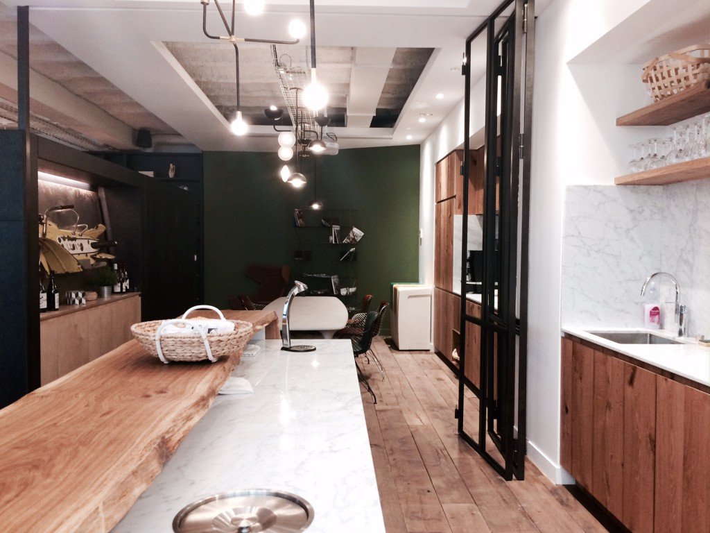 Artdesk office Paris