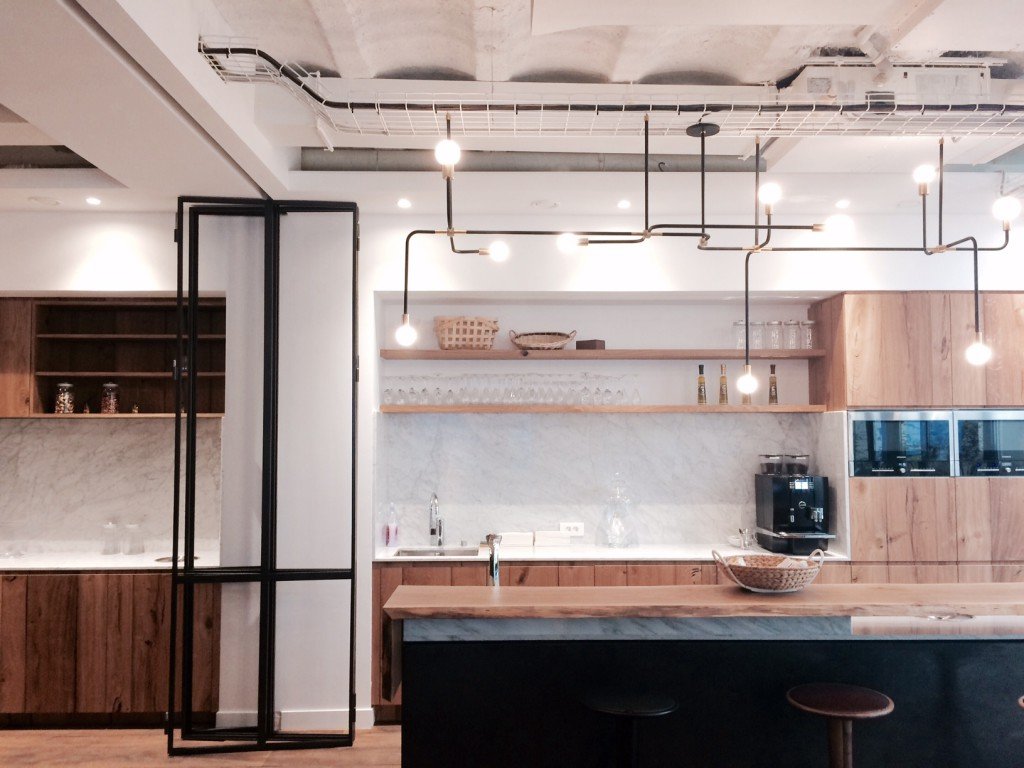 Artdesk office Paris