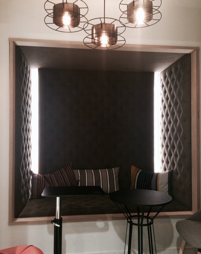 Artdesk office Paris