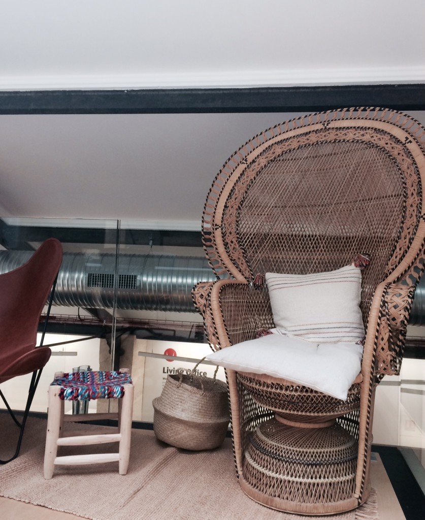 Artdesk office Paris