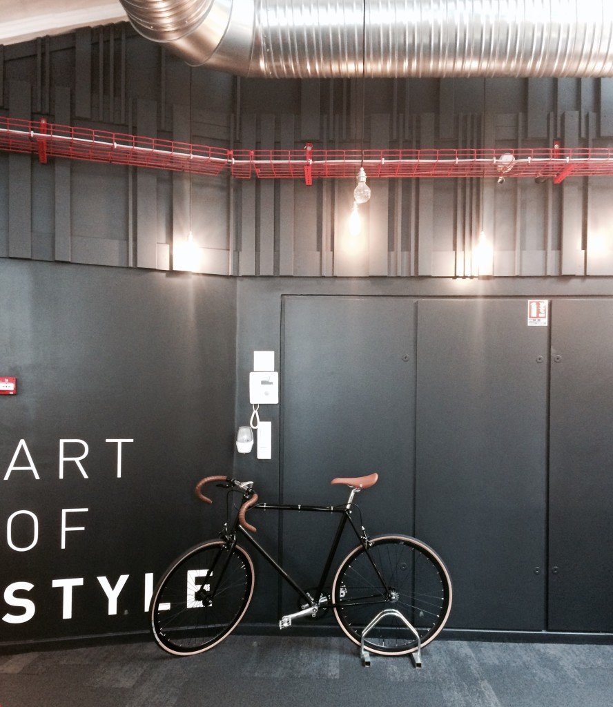 Artdesk office Paris