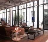 Artdesk’s dream offices: Billie Blanket