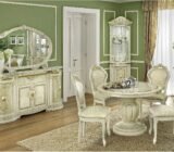 Royal elegance for your home