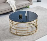Christmas sales – Elegant coffee tables by