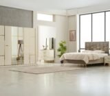 Reinvent your bedroom in a new way