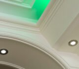 Smart solutions for a dark room