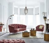 How to properly mount a ceiling cornice