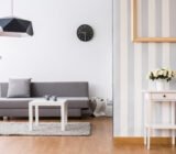 Wallpaper designs to match the style of your home