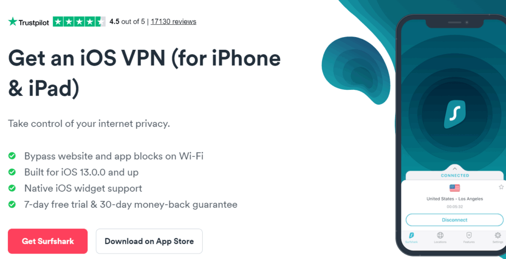 VPNs for Data Privacy and Secure Surfing
