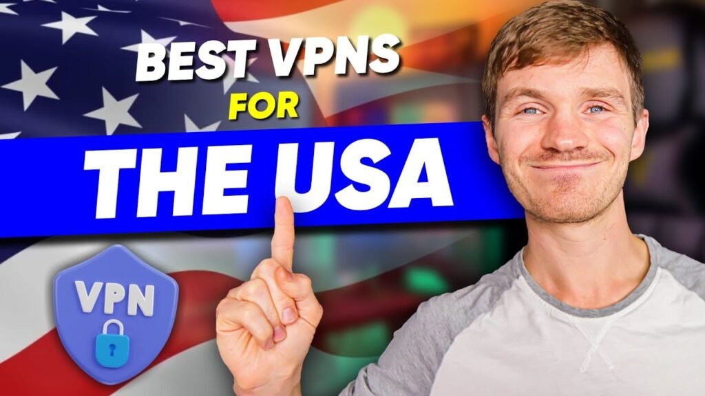 best vpns to stay anonymous online in the usa