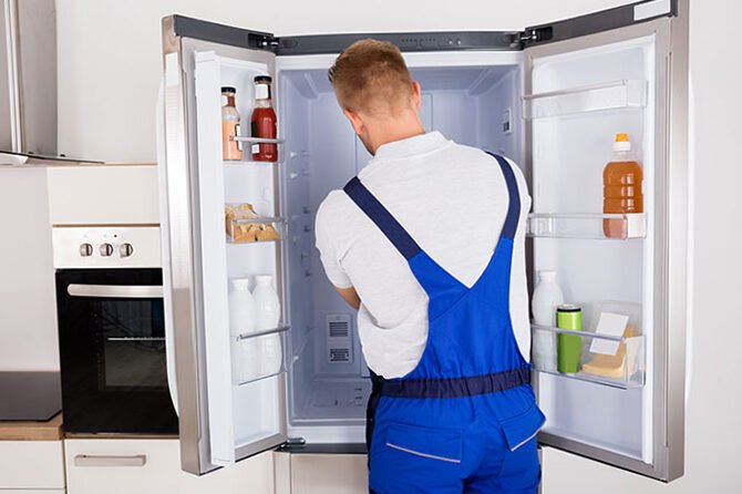 5 tips to extend the life of a refrigerator