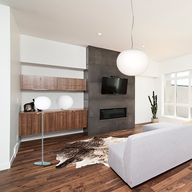 FLOS Glo-Ball ceiling lamp