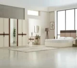 Bedroom: transform with style