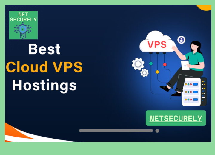 Best Cloud VPS for Flexible Server Scaling