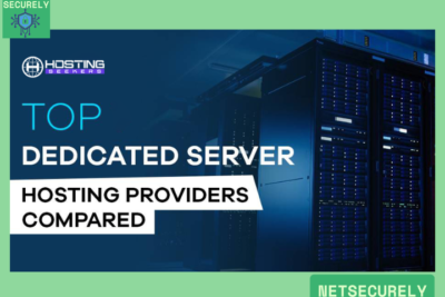 Best Dedicated Hosting