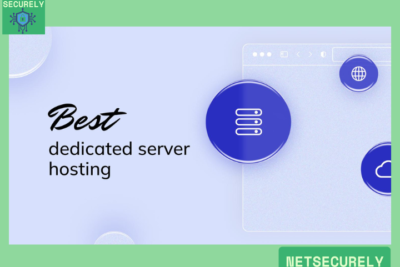 Best Dedicated Hosting for Robust Performance