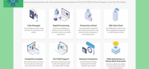 Best Dedicated Hosting for Scalable Servers