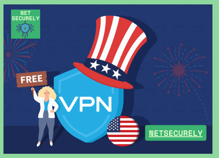 Best Free VPNs for Basic Online Security USA