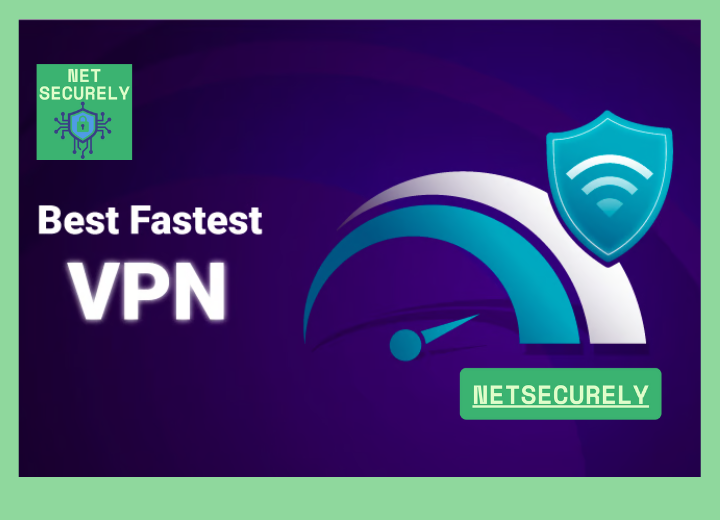 Best High-Speed VPNs for Optimal Web Performance 1 Best High Speed VPNs for Optimal Web Performance