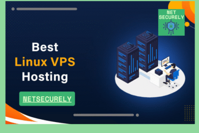 Best Linux VPS for Secure Hosting in USA 2025