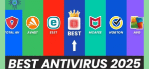 Best Premium Antivirus for Full Protection 2025