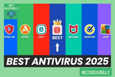 Best Premium Antivirus for Full Protection 2025 26 Best Premium Antivirus for Full Protection 2025
