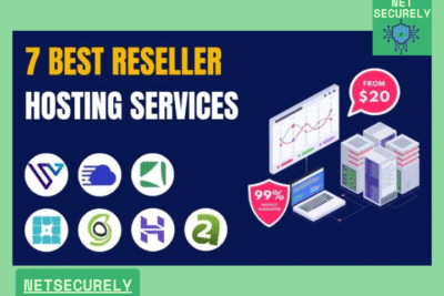 Best Reseller Hosting for Agencies in 2025 31 Best Reseller Hosting for Agencies in 2025