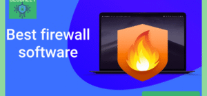 Best Software Firewalls with Easy Setup 2025 1