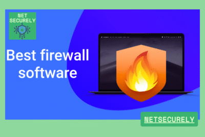 Best Software Firewalls with Easy Setup 7 Best Software Firewalls with Easy Setup 2025 1