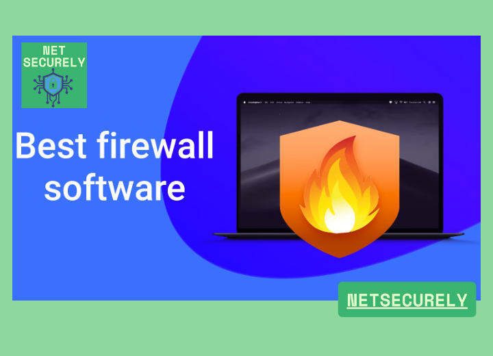 Best Software Firewalls with Easy Setup 2025 1