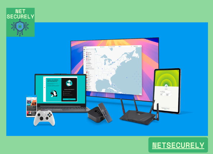 Best VPN for Private Browsing and Data Protection in 2025 1 Best VPN for Private Browsing and Data Protection in 2025