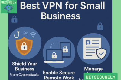 Best VPNs for Corporate Network Security