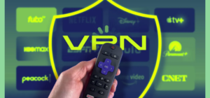 Best VPNs to Access Restricted Streaming Services 1