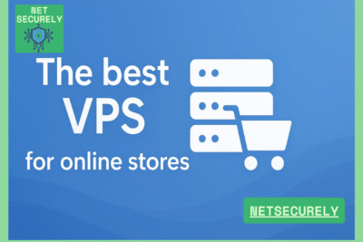 Best VPS Hosting for E Commerce Platforms