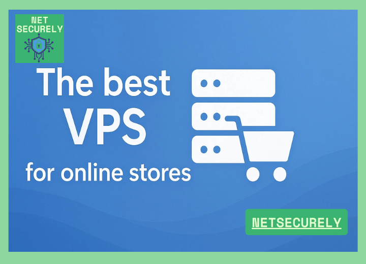 Best VPS Hosting for E Commerce Platforms