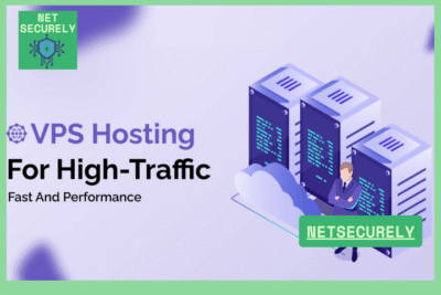 Best VPS Hosting for High Traffic Sites