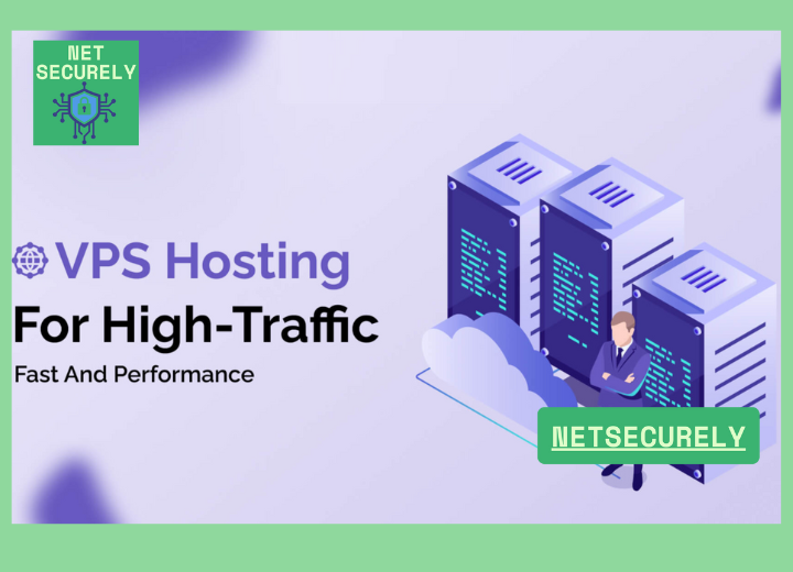 Best VPS Hosting for High Traffic Sites