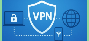 Business VPNs for Secure File Sharing in USA 1