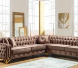 Chester armchair Elegant design Timeless comfort for the home