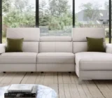 Choosing the perfect sofa for small spaces: tips and – DEKOFLIX