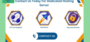 Dedicated Hosting for High Speed Websites USA