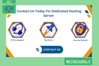 Dedicated Hosting for High-Speed Websites USA 27 Dedicated Hosting for High Speed Websites USA