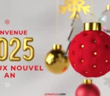 offers for New Year’s Eve: elegant furniture and decorations