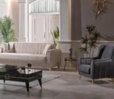 winter sales: Comfortable and elegant sofas