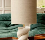 Di Fretto’s gourmet and sensual ceramics – Billie Blanket