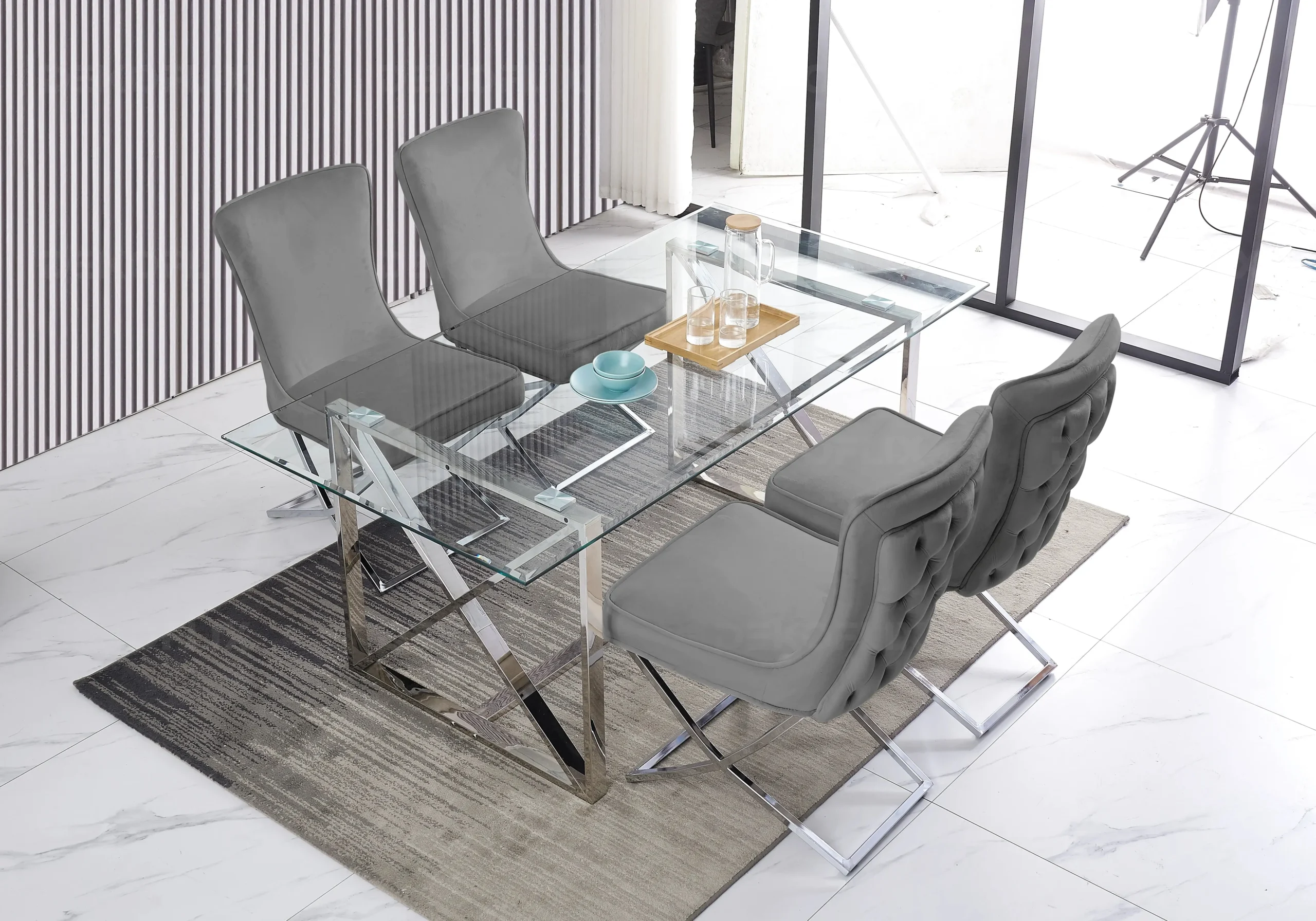 Dining tables Elegant buying guide End of year offers