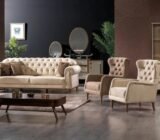 Discover the world of Turkish furniture and its unique sophistication